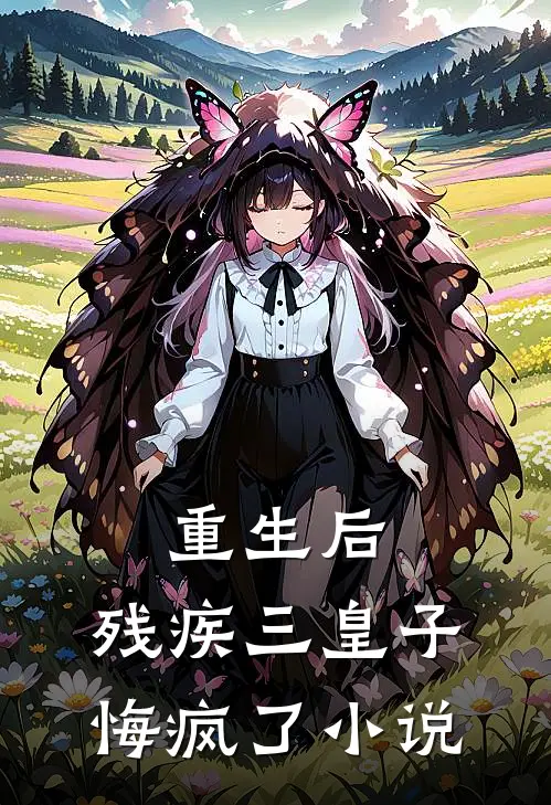 重生后，残疾三皇子悔疯了小说