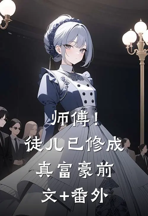 师傅！徒儿已修成真富豪前文+番外