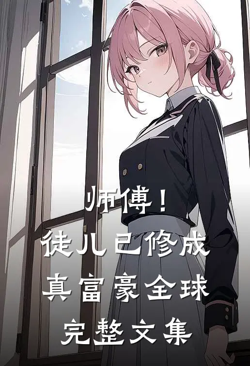 师傅！徒儿已修成真富豪全球完整文集