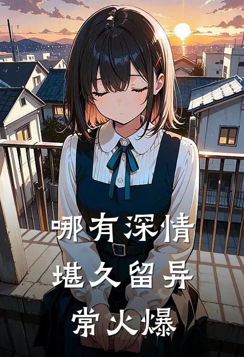 哪有深情堪久留异常火爆