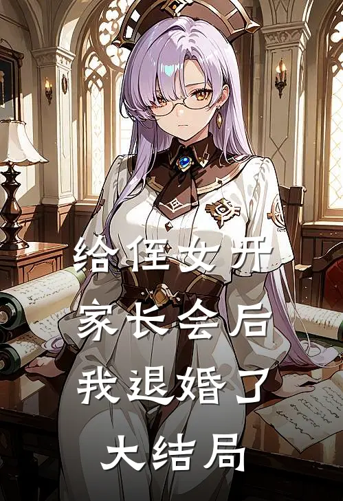 给侄女开家长会后，我退婚了大结局
