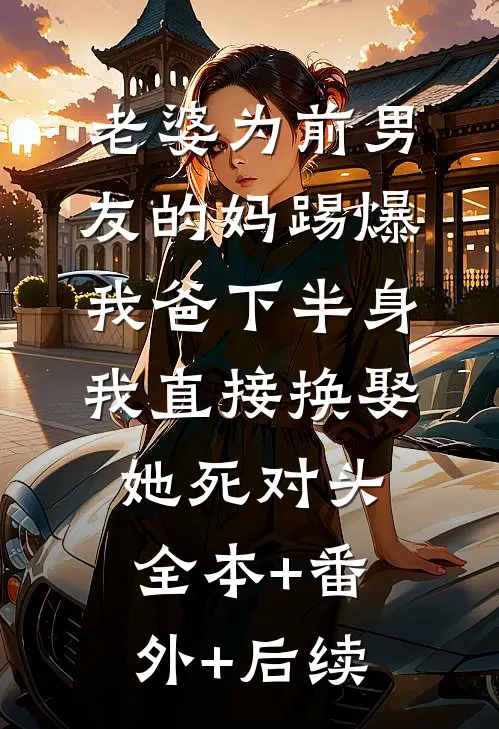 老婆为前男友的妈踢爆我爸下半身，我直接换娶她死对头:全本+番外+后续
