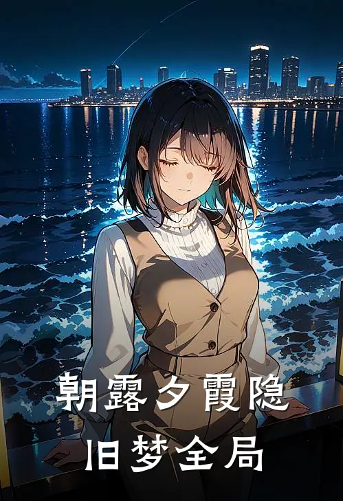 朝露夕霞隐旧梦全局