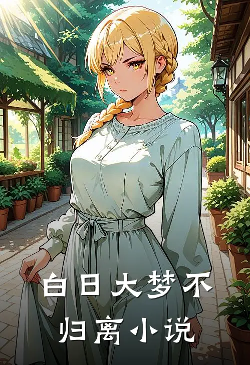 白日大梦不归离小说