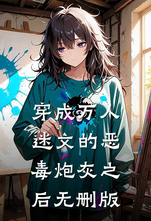 穿成万人迷文的恶毒炮灰之后无删版