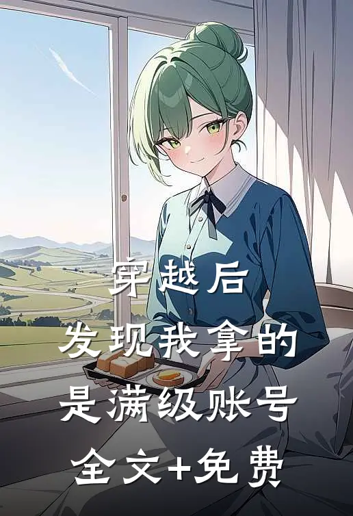 穿越后，发现我拿的是满级账号全文+免费