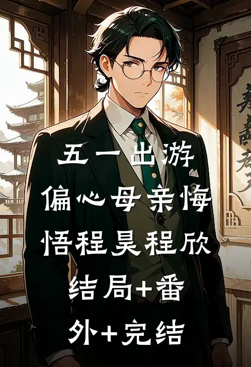五一出游，偏心母亲悔悟程昊程欣:结局+番外+完结