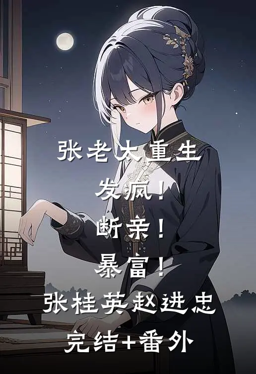 我辞职后，号称智能天才的女友小师弟慌了连载