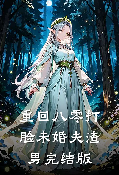 重回八零打脸未婚夫渣男完结版