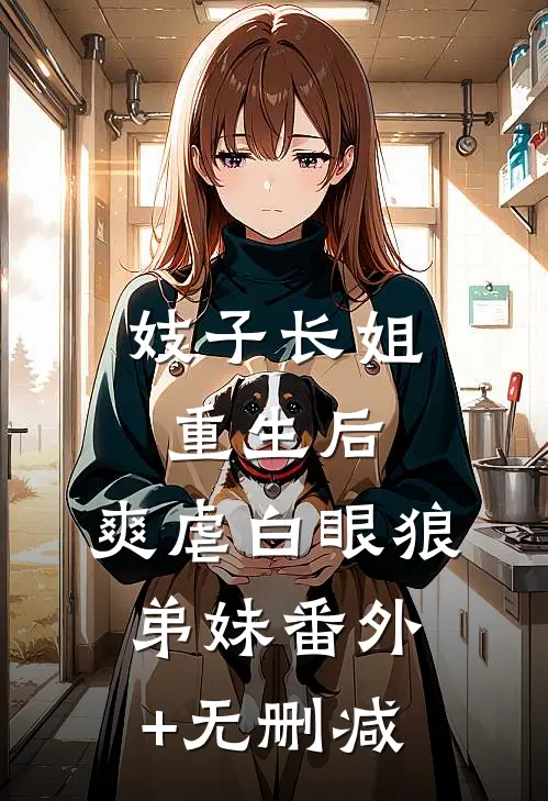 妓子长姐重生后，爽虐白眼狼弟妹番外+无删减