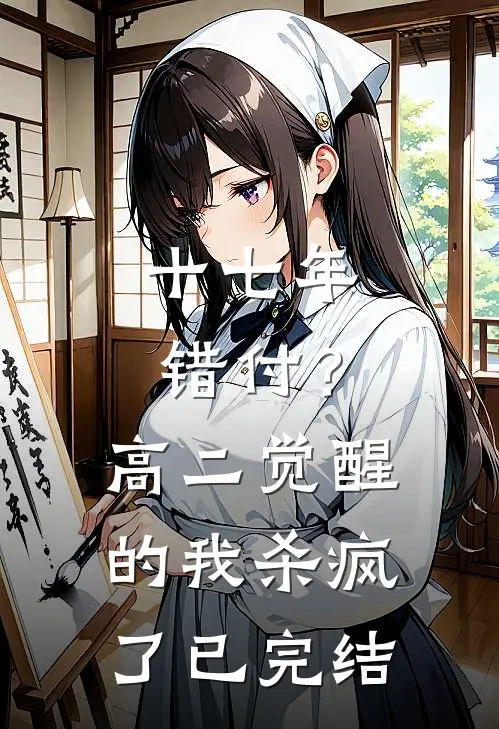十七年错付？高二觉醒的我杀疯了已完结