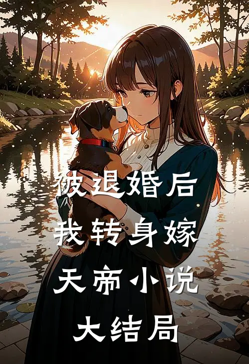 被退婚后，我转身嫁天帝小说大结局