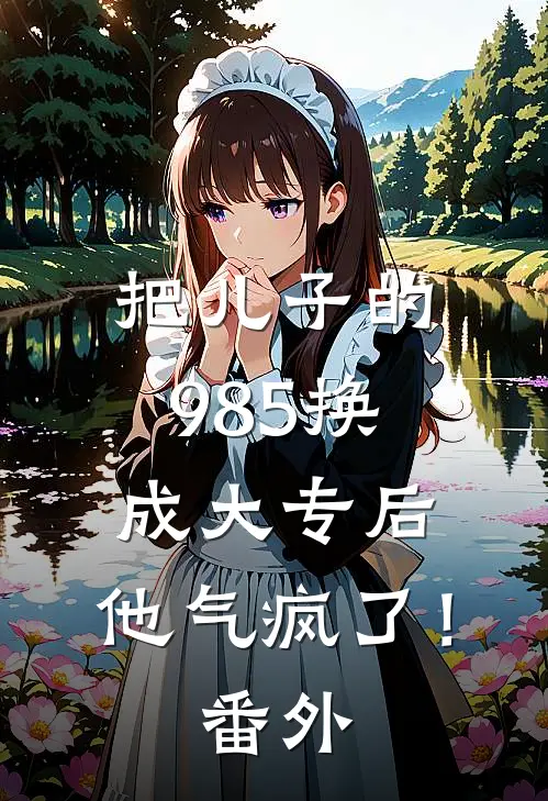 把儿子的985换成大专后，他气疯了！番外