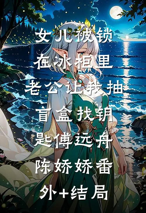 女儿被锁在冰柜里，老公让我抽盲盒找钥匙傅远舟陈娇娇(番外)+(结局)