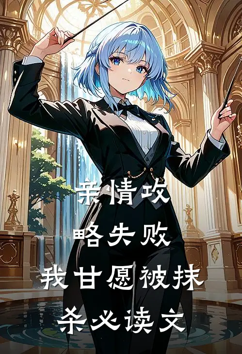 亲情攻略失败，我甘愿被抹杀必读文
