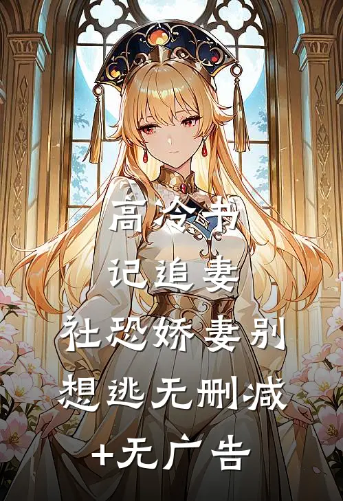 高冷书记追妻，社恐娇妻别想逃无删减+无广告
