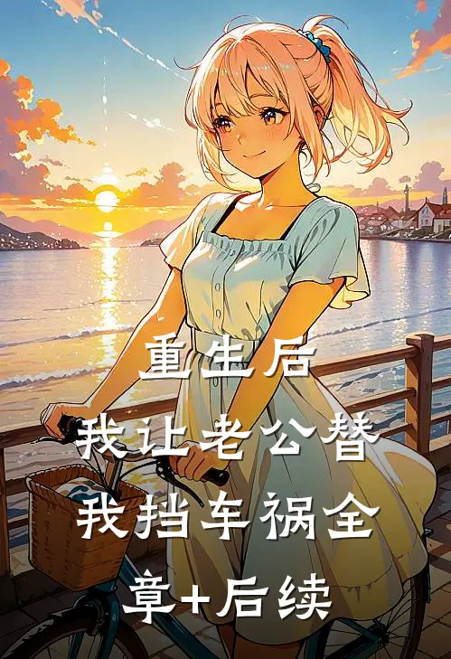 重生后，我让老公替我挡车祸全章+后续
