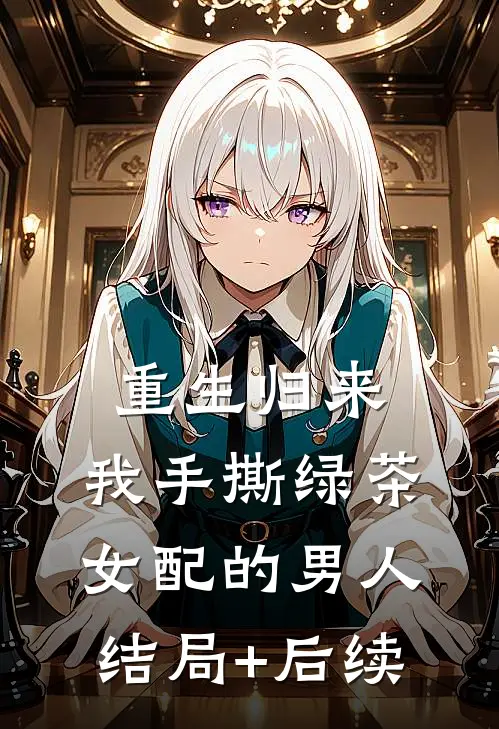 重生归来，我手撕绿茶女配的男人结局+后续