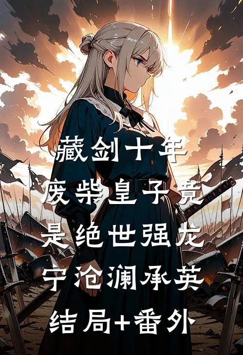 藏剑十年：废柴皇子竟是绝世强龙宁沧澜承英结局+番外