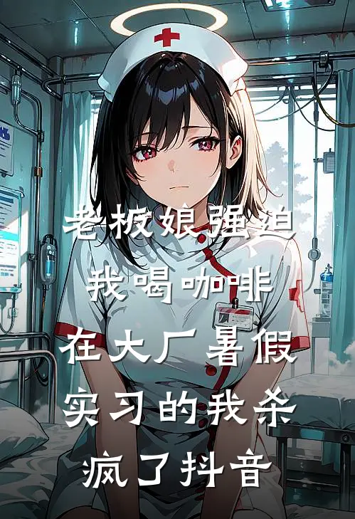 老板娘强迫我喝咖啡，在大厂暑假实习的我杀疯了抖音