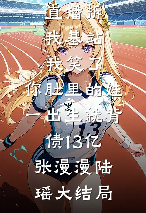 网红孕妇怕辐射，直播拆我基站，我笑了：你肚里的娃一出生就背债13亿张漫漫陆瑶大结局