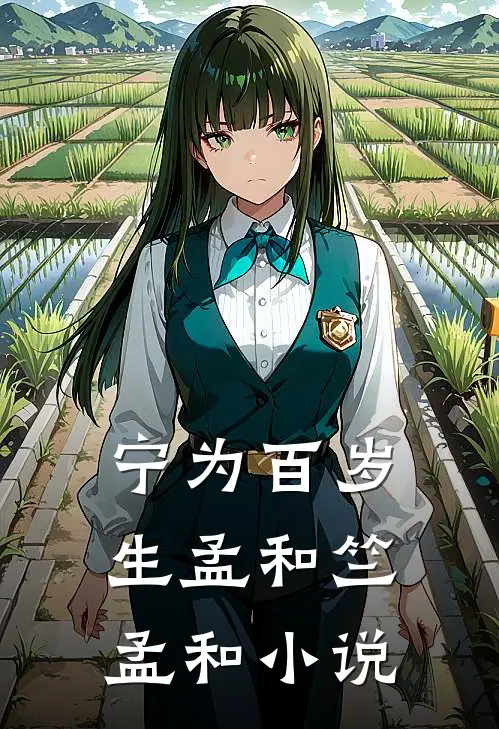 宁为百岁生孟和竺孟和小说