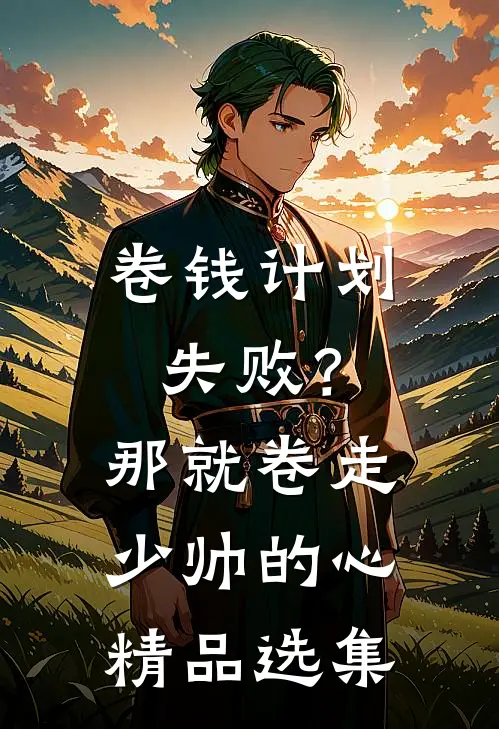 卷钱计划失败？那就卷走少帅的心精品选集