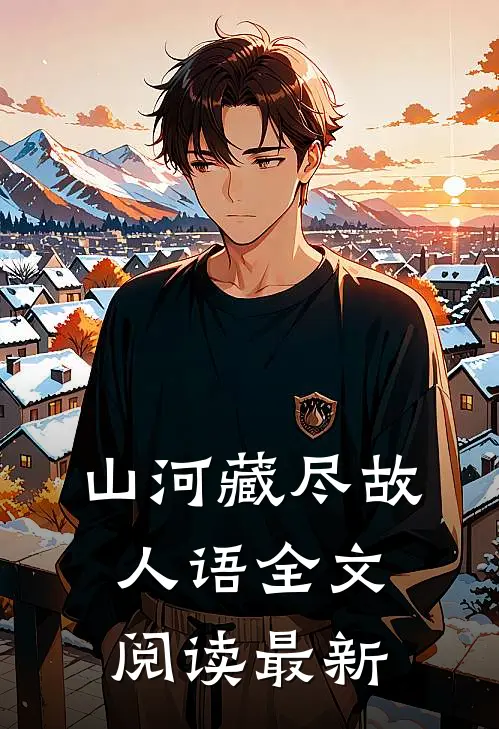 山河藏尽故人语全文阅读最新