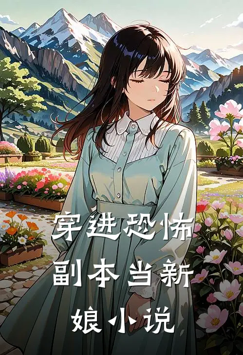 穿进恐怖副本当新娘小说
