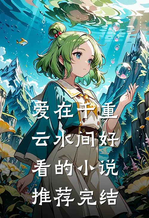 爱在千重云水间好看的小说推荐完结