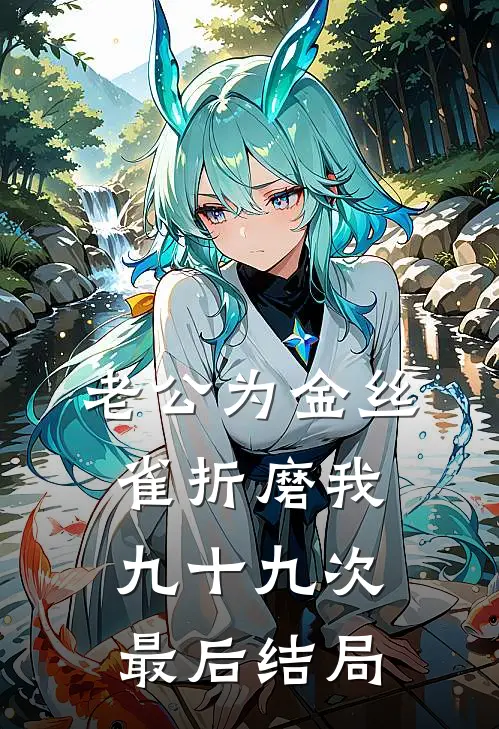 老公为金丝雀折磨我九十九次最后结局