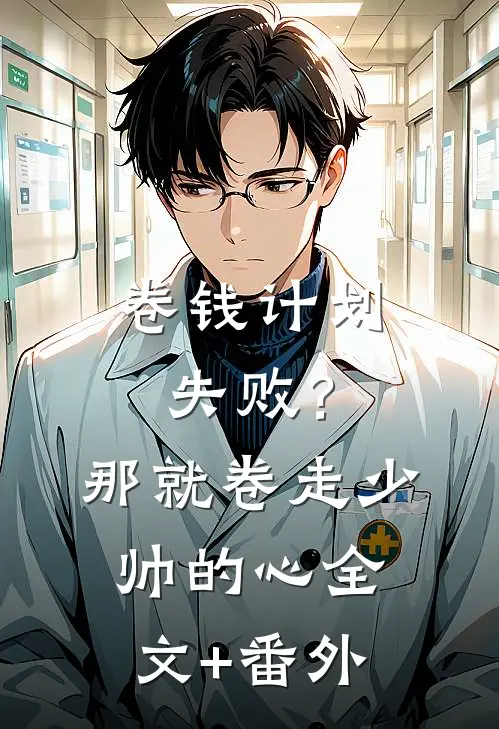 卷钱计划失败？那就卷走少帅的心全文+番外