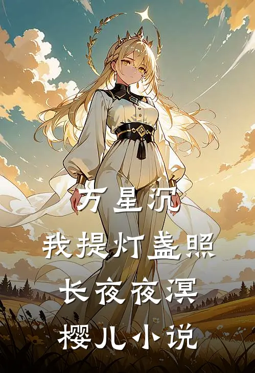 万星沉，我提灯盏照长夜夜溟樱儿小说