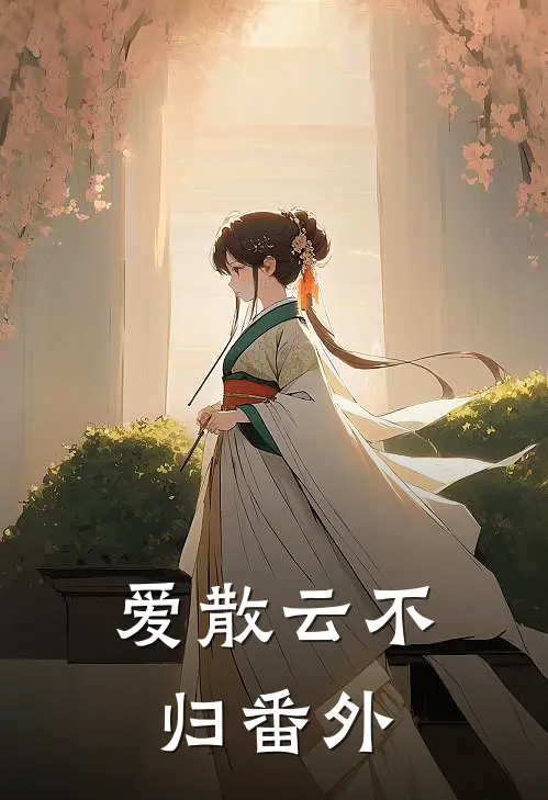 爱散云不归番外