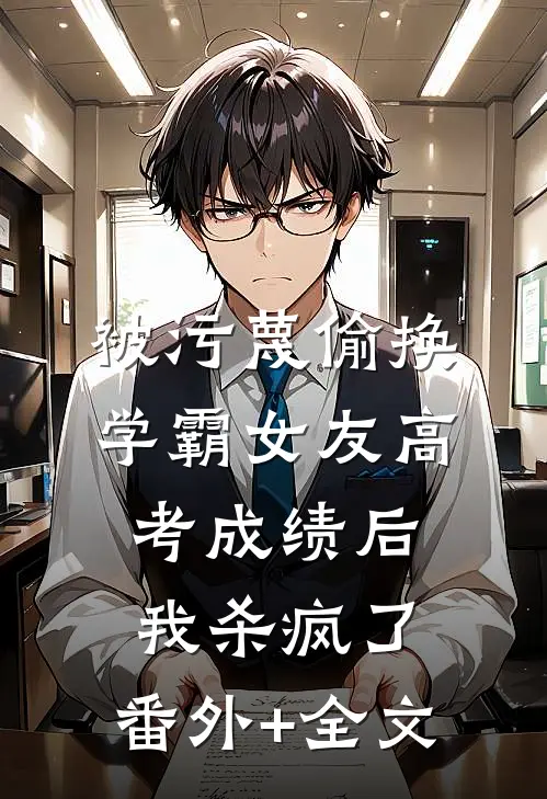 被污蔑偷换学霸女友高考成绩后，我杀疯了:(番外)+(全文)