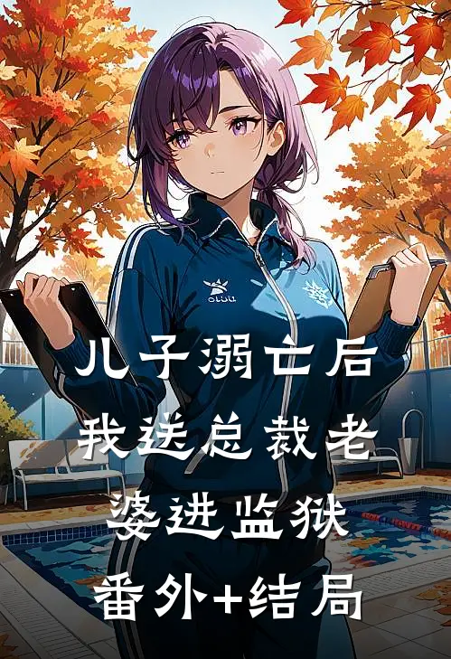 儿子溺亡后，我送总裁老婆进监狱:(番外)+(结局)