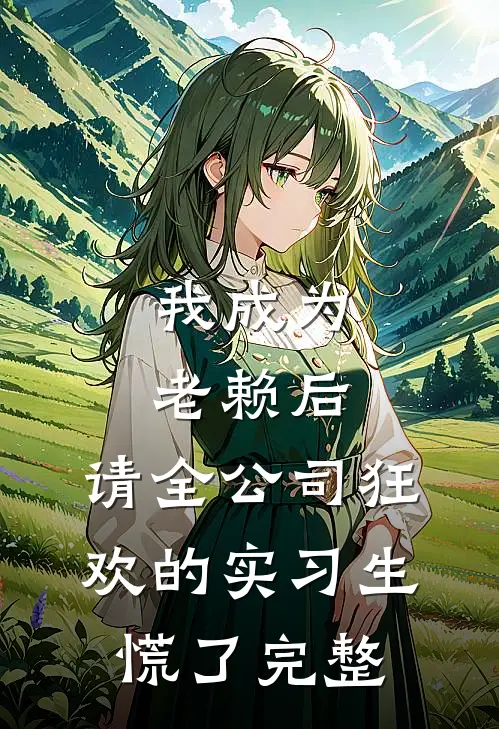 我成为老赖后，请全公司狂欢的实习生慌了完整