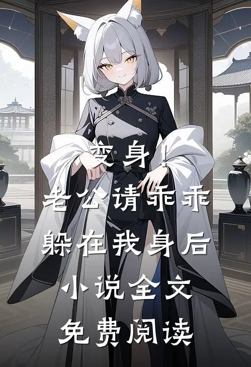 变身！老公请乖乖躲在我身后小说全文免费阅读