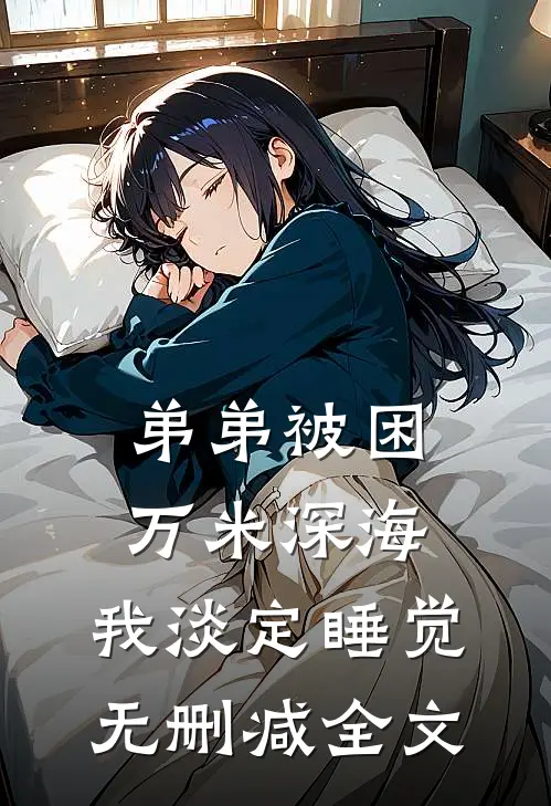 弟弟被困万米深海，我淡定睡觉无删减全文