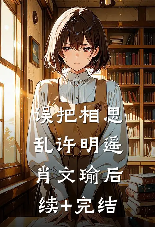 误把相思乱许明遥肖文瑜后续+完结