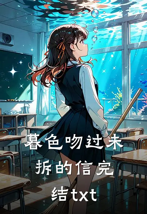 暮色吻过未拆的信完结txt