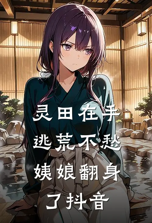 灵田在手，逃荒不愁：姨娘翻身了抖音