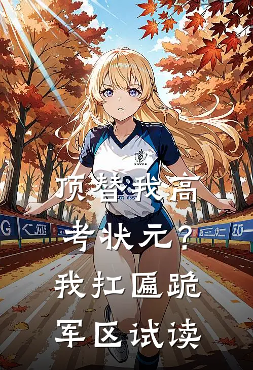 顶替我高考状元？我扛匾跪军区试读