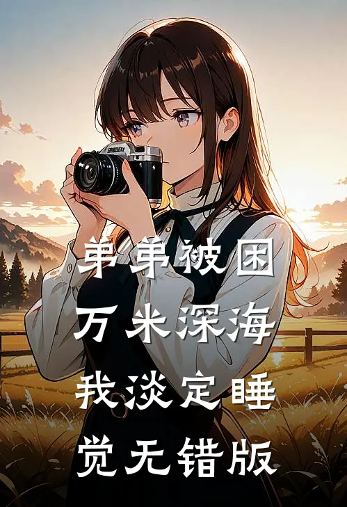 弟弟被困万米深海，我淡定睡觉无错版