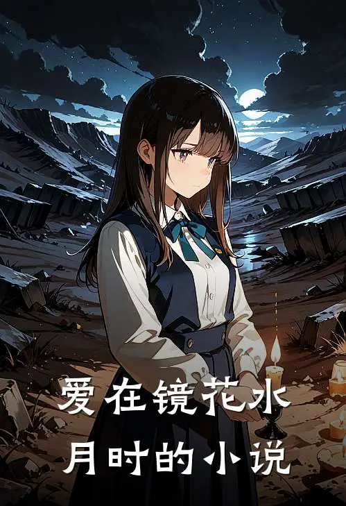 爱在镜花水月时的小说