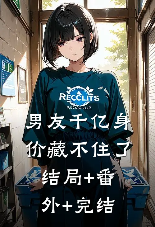 男友千亿身价藏不住了结局+番外+完结