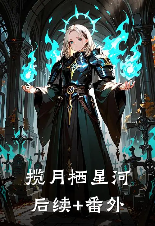 揽月栖星河后续+番外