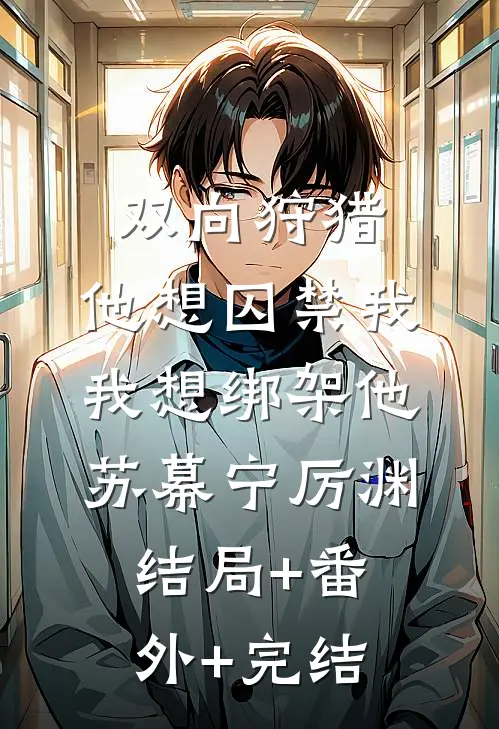 双向狩猎：他想囚禁我，我想绑架他苏幕宁厉渊结局+番外+完结