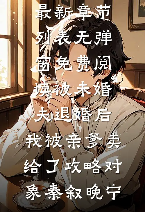 重生后军官盯上我，夜夜犯规吻不停林清桐陆卫东后续+全文