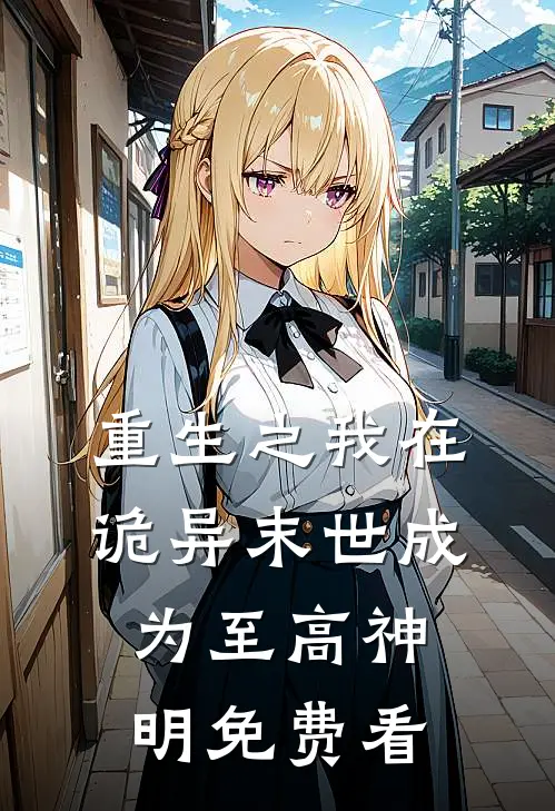 重生之我在诡异末世成为至高神明免费看